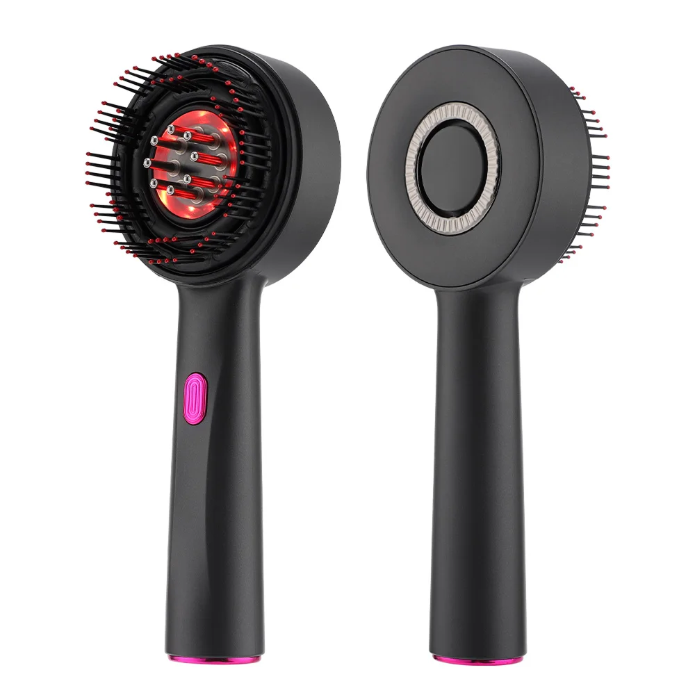 Tremora™ Scalp Massager