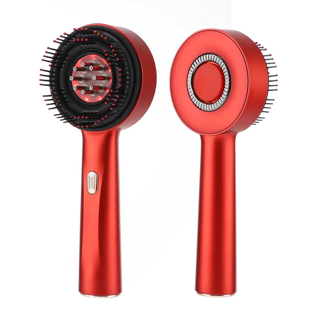 Tremora™ Scalp Massager